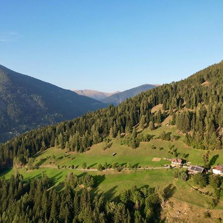 Lercherhof Feld am See Exteriör bild