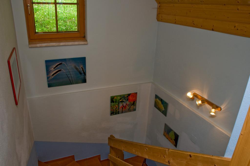 Lercherhof Feld am See Rum bild