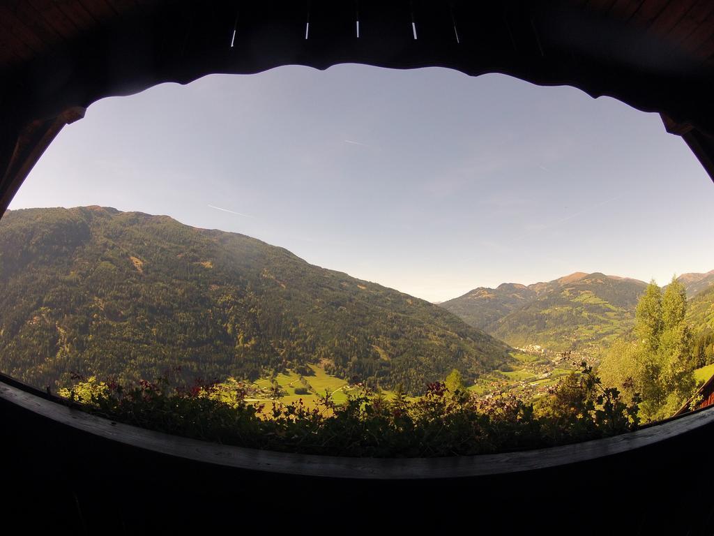 Lercherhof Feld am See Exteriör bild