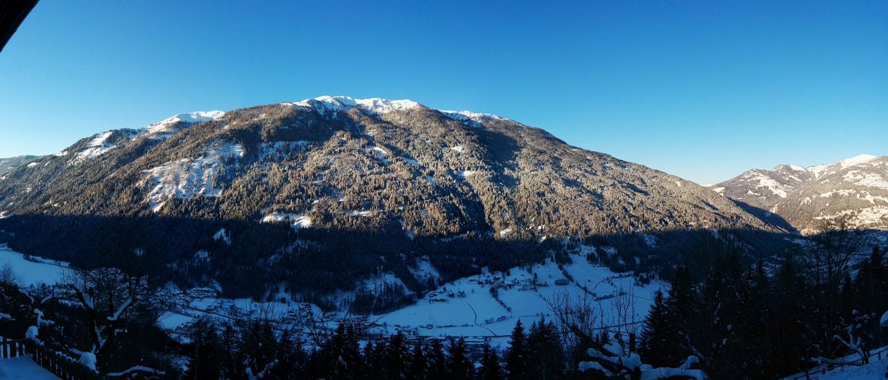 Lercherhof Feld am See Exteriör bild